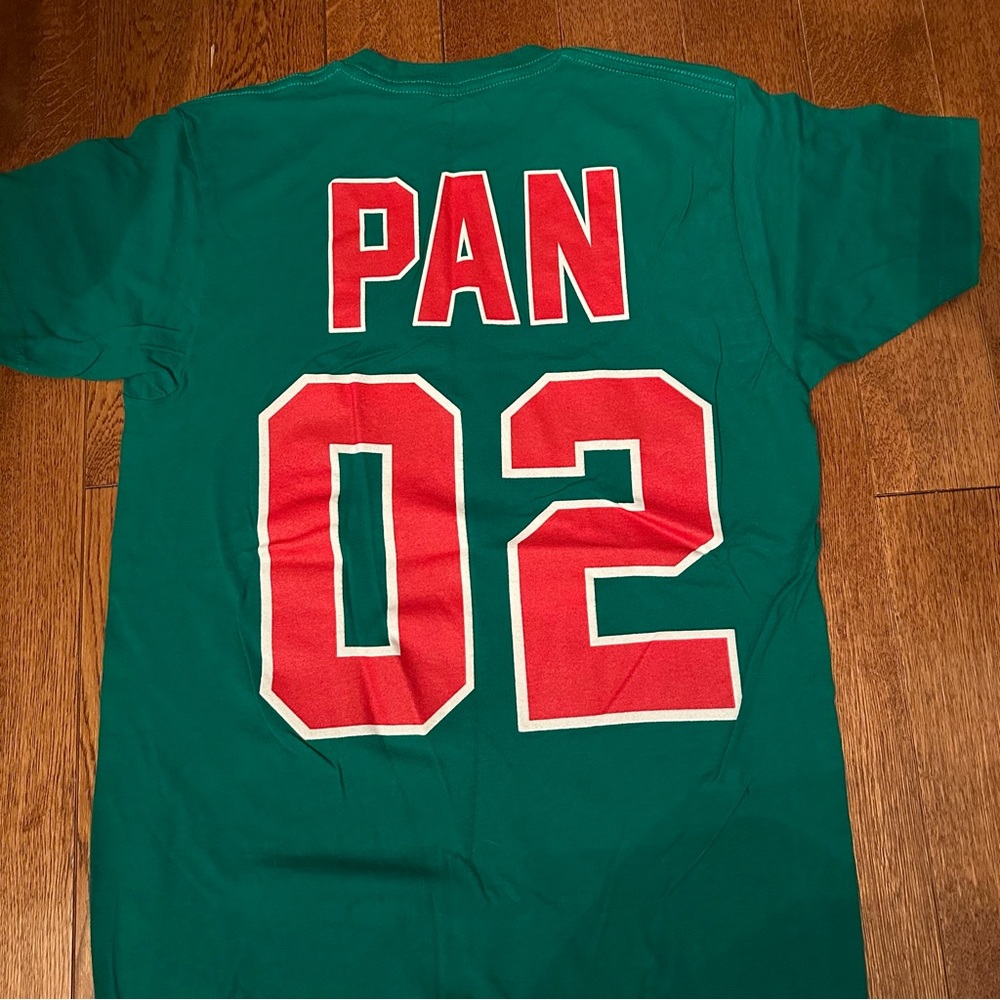 Disney Peter Pan tee - Picture 3 of 4